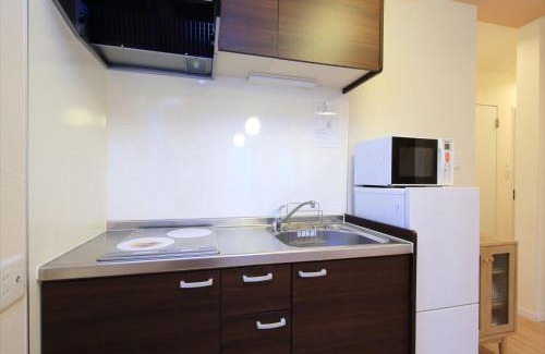 Setagaya Apartment | COTO Tokyo Shibuya 3