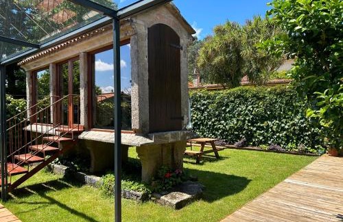 Santiago de Compostela Apartment | COTOLAI