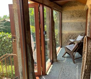 Santiago de Compostela Apartment | COTOLAI