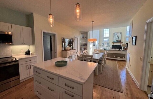 Duck House | Cotsmur, Ships Watch Community in Duck, NC