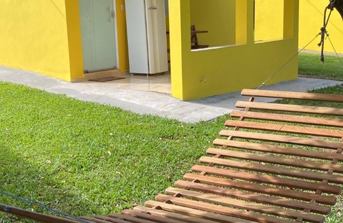 Sao Joao Batista do Gloria Ski Chalet | Cottage No. 6 - Praia Vermelha Cottages