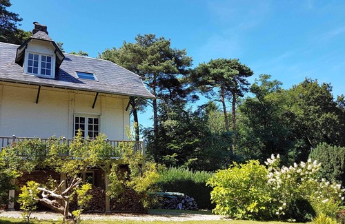 Sainte-Marguerite-sur-Mer Cottage | Cottage with incredible charm, 200 m from the sea.