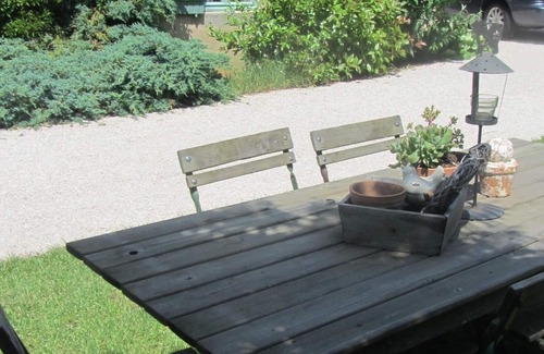 Saint-Gervais-sur-Couches House | Cottage 4 people in the heart of Burgundy