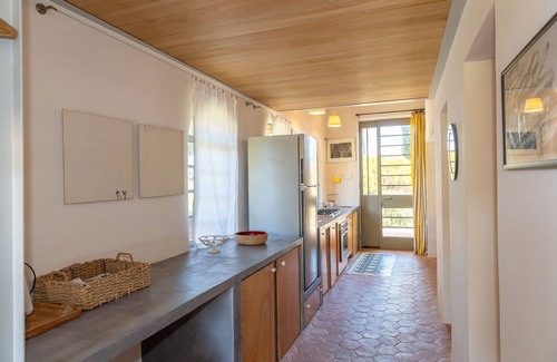 Casino di Terra Cottage | Cottage 'Casale Per 4 Persone' with Shared Pool, Wi-Fi and Air Conditioning