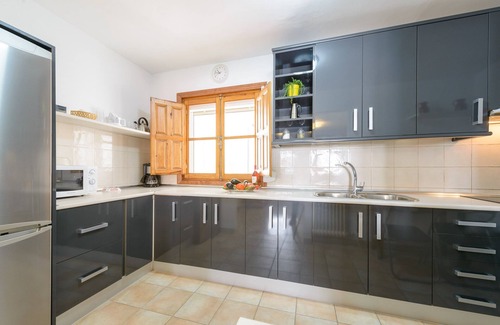 Conchar Cottage | Cottage 15 minutes from Granada