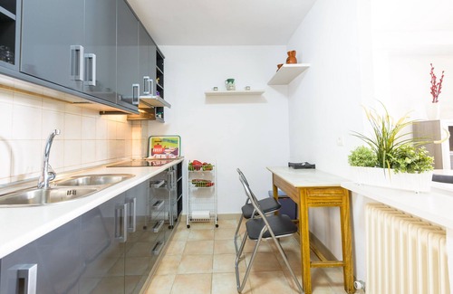 Conchar Cottage | Cottage 15 minutes from Granada