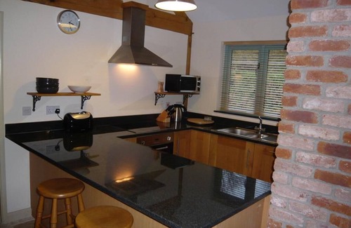 Glastonbury Cottage | cottage 2 at Honeysuckle Farm Cottages