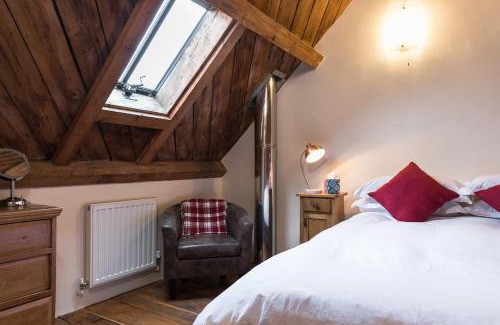 Witney House | Cottage 2 New Yatt Farm