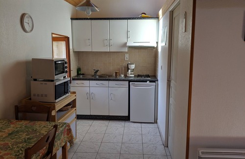 Cassagnes-Begonhes House | Cottage 2 people in the heart of Aveyron