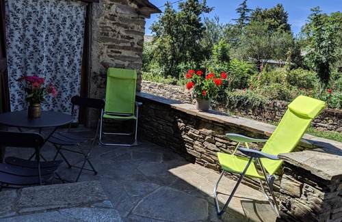 Cassagnes-Begonhes House | Cottage 2 people in the heart of Aveyron
