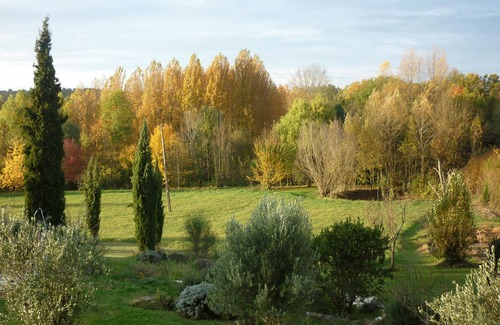 Bagat-en-Quercy House | Cottage 2 people traditional stone house.