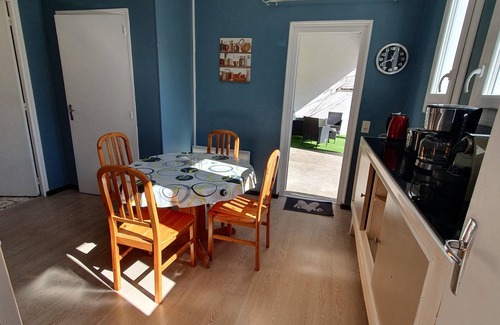 Castellane House | Cottage 2 to 6 people Gorges du Verdon- Castellane