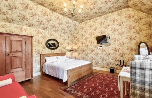 East Tytherley House | Cottage 2 - Uk46612