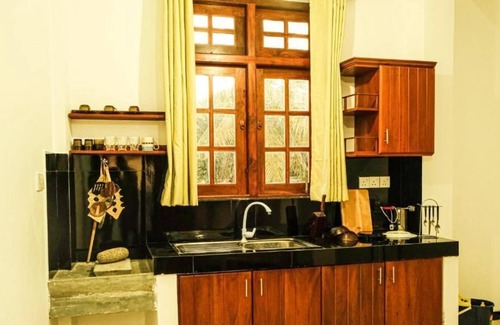 Kurunegala Apartment | Cottage 23