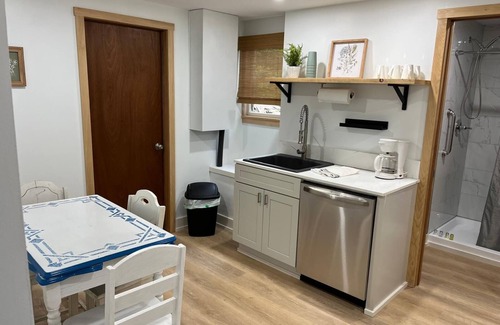 Stow Cottage | Cottage #3 - Beautiful Lakefront Cottage with 3 Bedrooms. Fully Renovated!