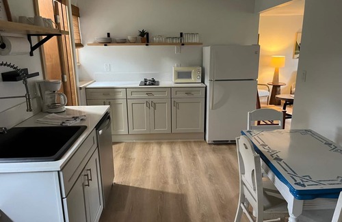 Stow Cottage | Cottage #3 - Beautiful Lakefront Cottage with 3 Bedrooms. Fully Renovated!