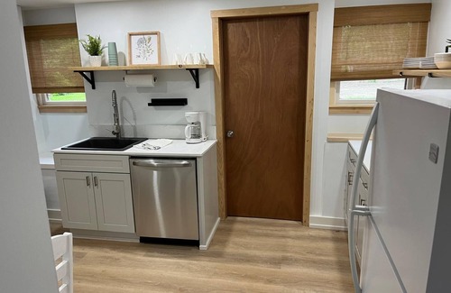 Stow Cottage | Cottage #3 - Beautiful Lakefront Cottage with 3 Bedrooms. Fully Renovated!