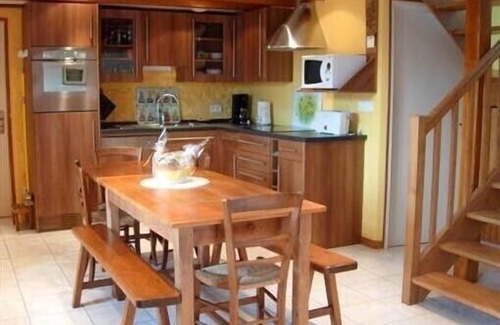 Lezay Cottage | Cottage 3 stars, in Poitou-Charentes. available all year round.