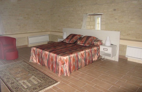 Courseulles-sur-Mer Cottage | Cottage 4/6 people quiet in the heart of Courseulles