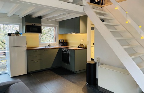 Blaimont Cottage | Cottage 4 facades comfortable fully renovated and very well equipped. Full wifi