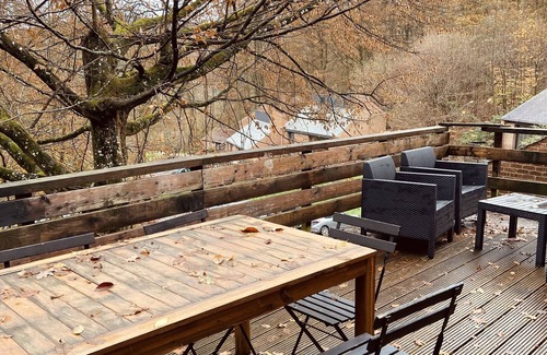 Blaimont Cottage | Cottage 4 facades comfortable fully renovated and very well equipped. Full wifi