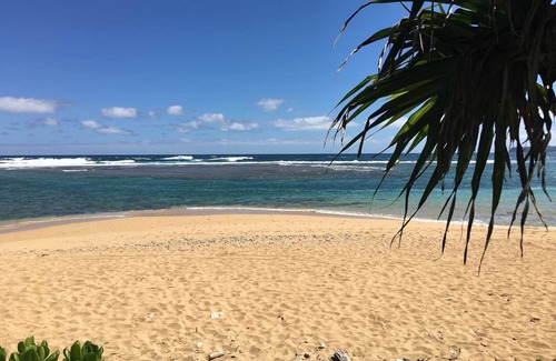 Wainiha House | Cottage #4