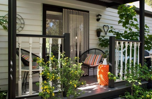 Daylesford Cottage | Cottage 4A- sweet retreat with spa in Daylesford