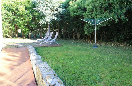 La Laigne House | Cottage 6 places near La Rochelle, Marais Poitevin and Ile de Ré