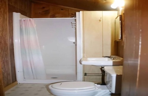 Sauble Beach Cottage | Cottage #7 - Sauble Beach Front