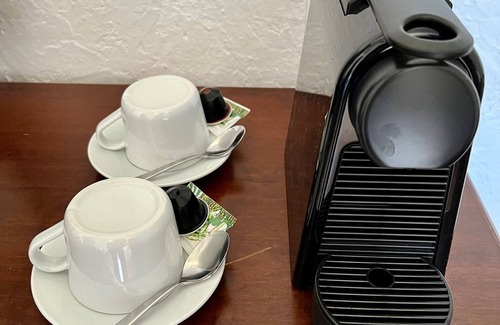 Panza Apartment | "Cottage Africa" with terrace, swimming pool and thermal whirlpool