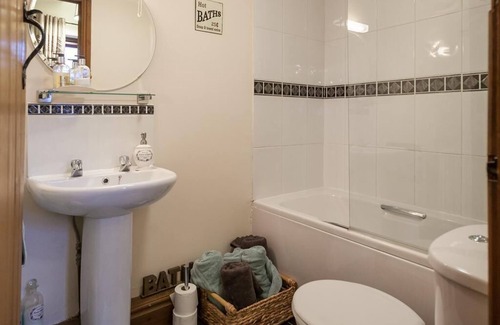 York Cottage | Cottage at Skipbridge Farm Cottages(1 bedroom)