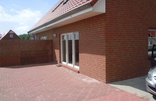 Westerholt House | Cottage at the mill