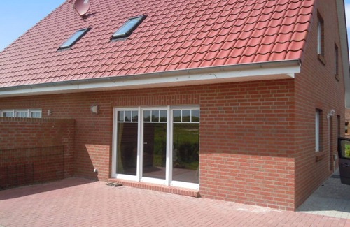 Westerholt House | Cottage at the mill