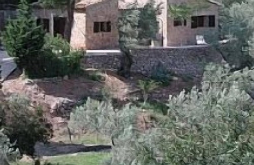 Soller Cottage | Cottage Between Soller and Deia
