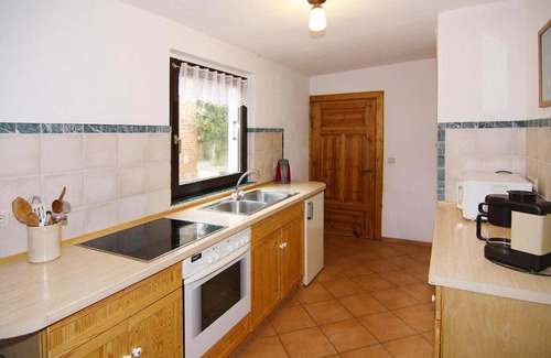 Boldekow House | Cottage, Boldekow-Rubenow