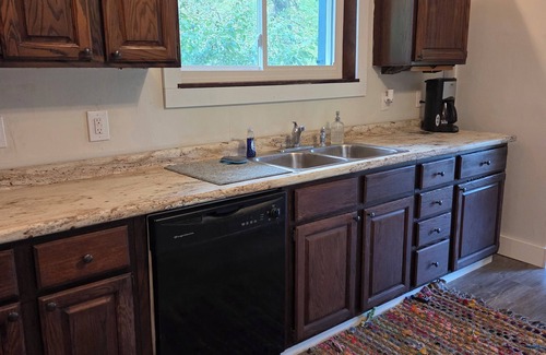 West Portsmouth House | Cottage Bordering Shawnee State Forest