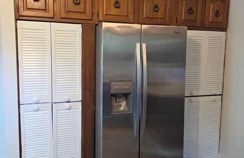 West Portsmouth House | Cottage Bordering Shawnee State Forest