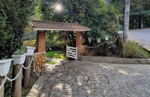 Jardim Europa Cottage | Cottage