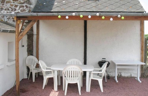 Paimpol House | Cottage by Goëlo Coast with Sea Views