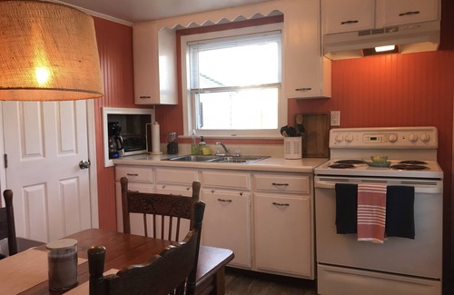 Rehoboth Beach House | Cottage by the Sea Steps to Downtown Rehoboth!