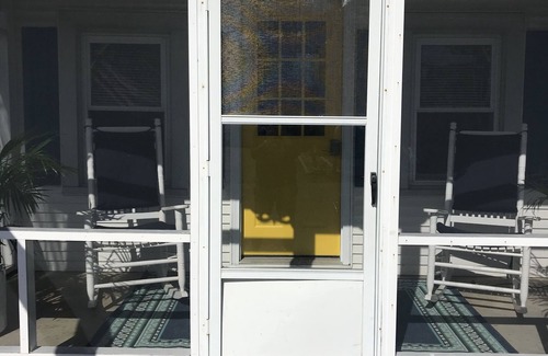Rehoboth Beach House | Cottage by the Sea Steps to Downtown Rehoboth!