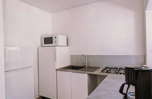 Saint-Francois Cottage | Cottage Carambole