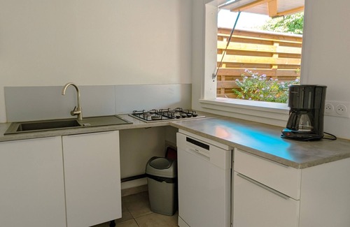 Saint-Francois Cottage | Cottage Carambole