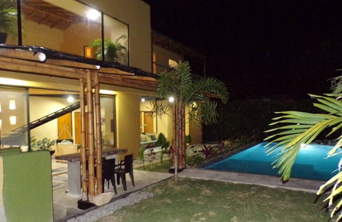 Ricaurte Cottage | Cottage