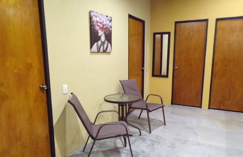 Ricaurte Cottage | Cottage