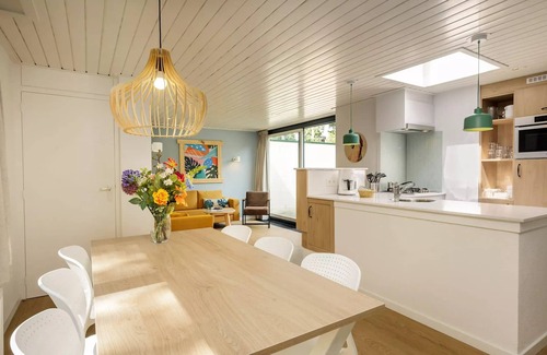 Heijen House | Cottage Comfort 6 People