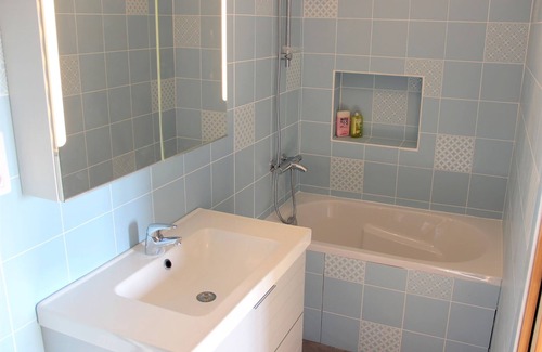 Saint-Valerien House | Cottage completely renovated to enjoy the quiet of the countryside.