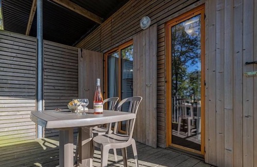 Eppe-Sauvage Apartment | Cottage cosy | Cuisine privée et terrasse!