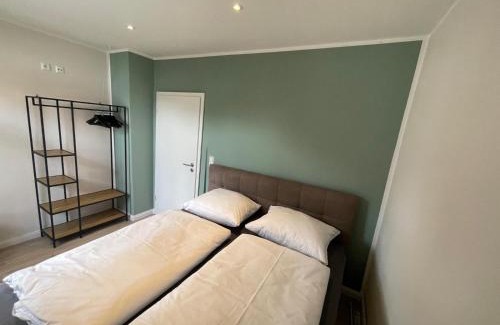 Goslar Apartment | Cottage Cozy Gästehaus