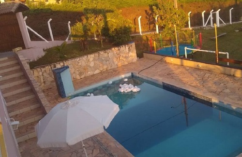 Pinhalzinho House | COTTAGE - COZY NEAR SP